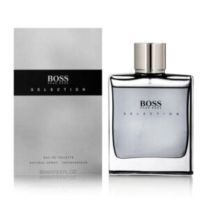 Hugo Boss Selection Eau De Toilette