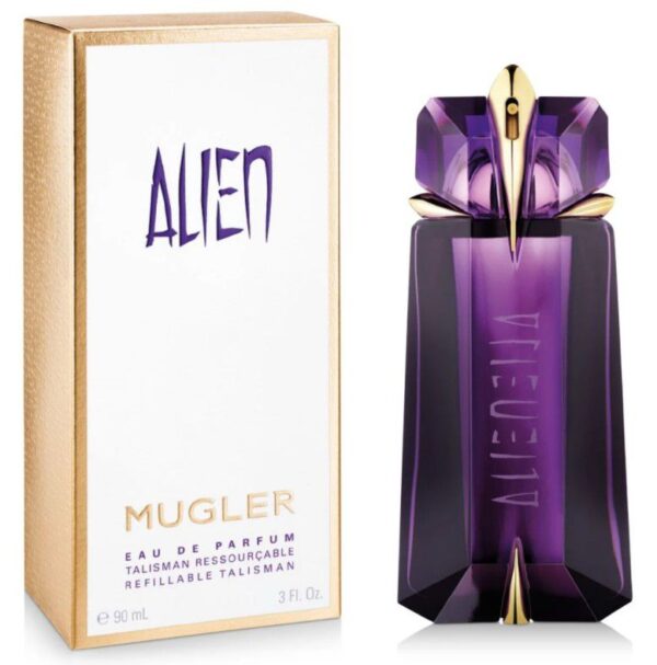 Thierry Mugler Alien Eau de Parfum 90ml (Refillable)