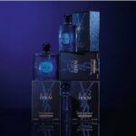 YSL Black Opium Eau De Parfum Intense 90ml