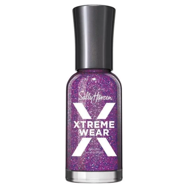 Sally Hansen Xtreme Wear Nail Color Rockstar Pink 11.8ml