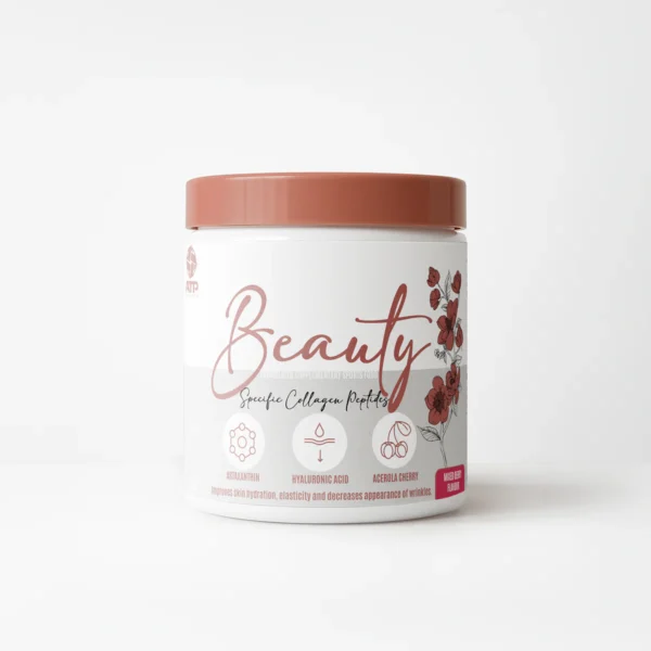 ATP Science Beauty Collagen 150G