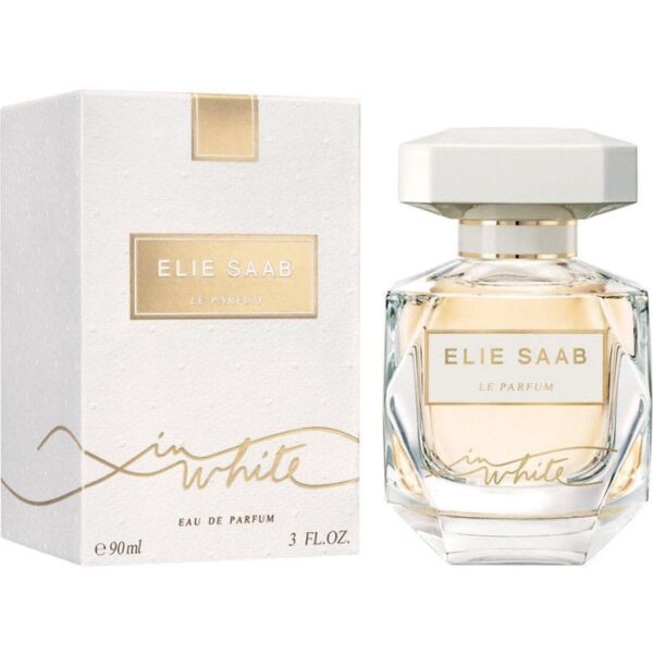 Elie Saab Le Parfum In White Eau De Parfum