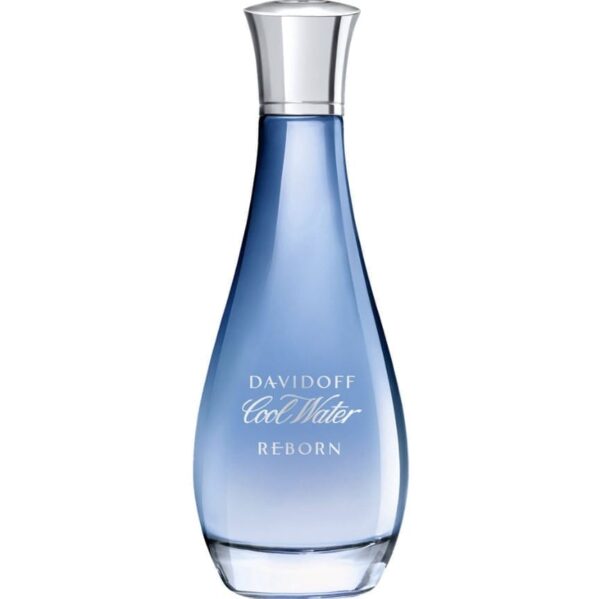 Davidoff Cool Water Reborn Eau De Toilette 100ml