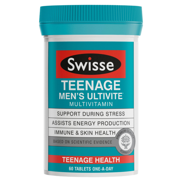Swisse-Teenage-Men's-Ultivite-60-Tablets
