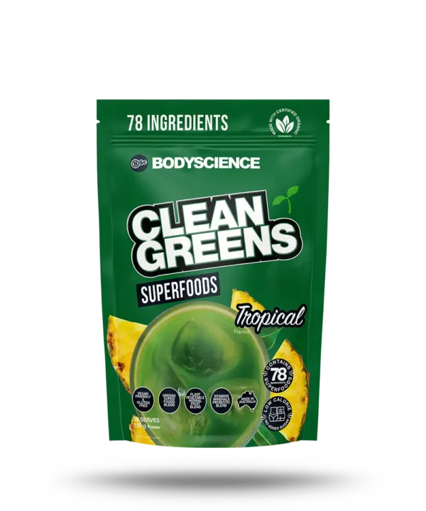 clean-greens 150