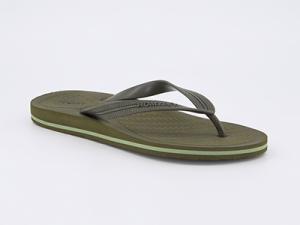 Homyped Hiro Khaki EE Fitting
