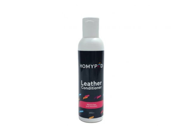 Homyped Leather Conditioner 150ml