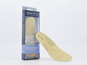Homyped Springs Original Natural Inserts