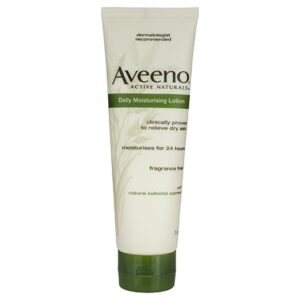 Aveeno Daily Moisturising Lotion 71ml