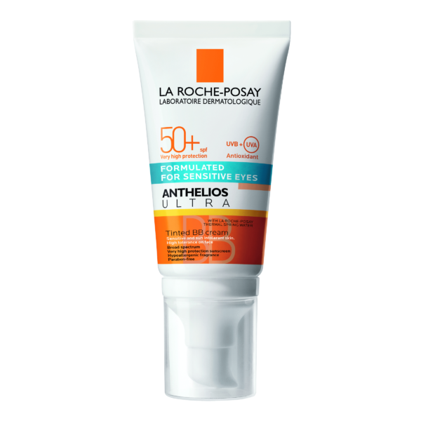 La Roche Posay Anthelios Ultra BB Cream SPF 50+ 50ml
