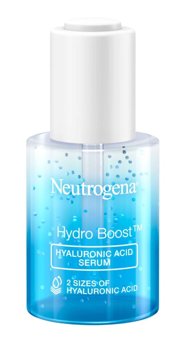 Neutrogena Hydro Boost Hyaluronic Acid Serum 30ml
