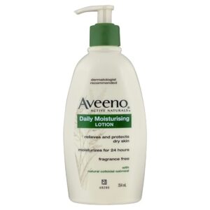 Aveeno Daily Moisturising Lotion 354ml