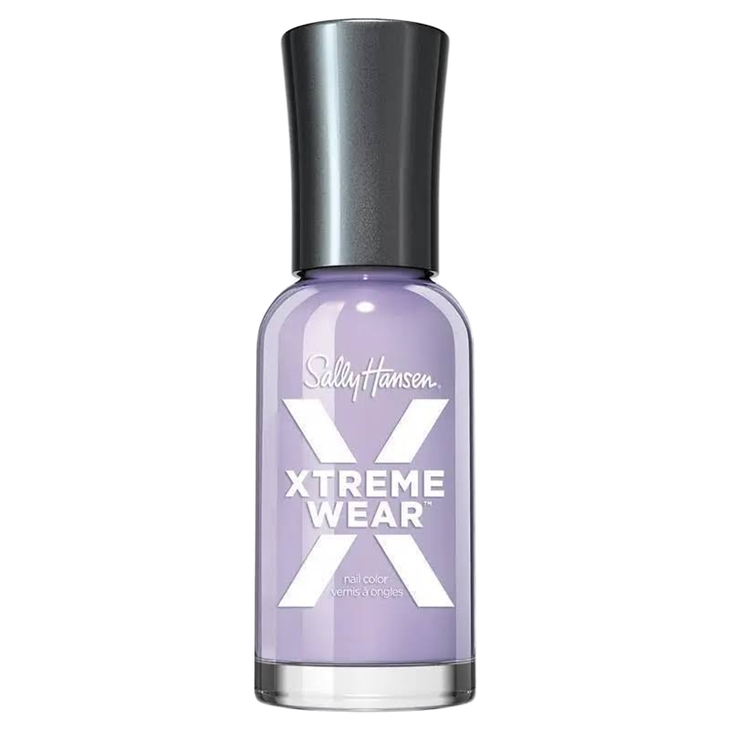 Sally-Hansen-Xtereme-Nail-Color-Lacely-Lilac-11.8ml-edited Sally Hansen Xtereme Nail Color Lacely Lilac 11.8ml