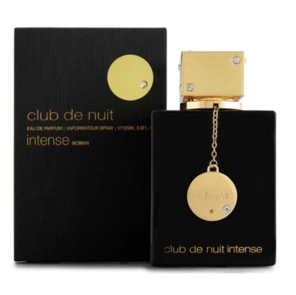 Armaf Club De Nuit Woman Eau-De