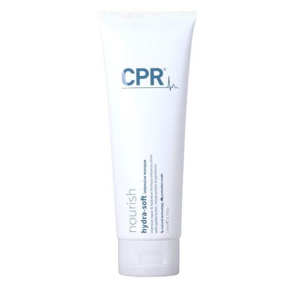 Vitafive CPR Hydra Soft Intensive Treatment