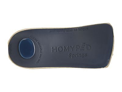 Homyped Springs Mini Natural