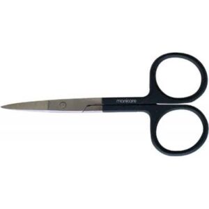 Manicare Cuticle Scissors Straigtht