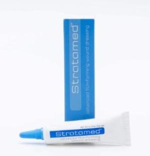 Stratamed Adv Wound Drs Gel 5g