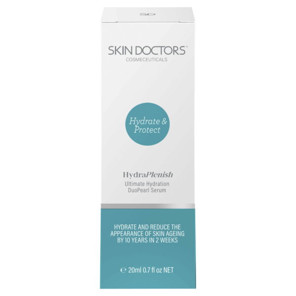 Skin Doctors Probiotic Hydraplenish Pearls 20mL