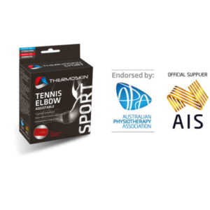 Thermoskin Sport Tennis Elbow Adjustable