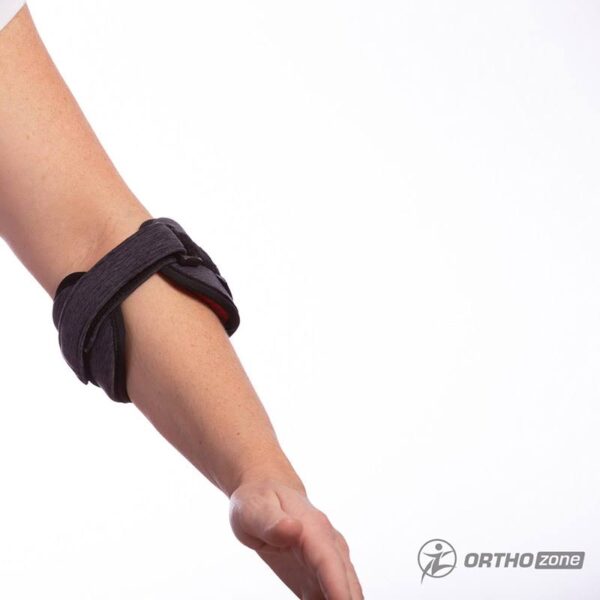 Thermoskin EXO Dual Pad Tennis Elbow Support