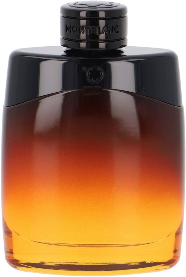 Mont Blanc Legend Night Eau De Parfum 100ml