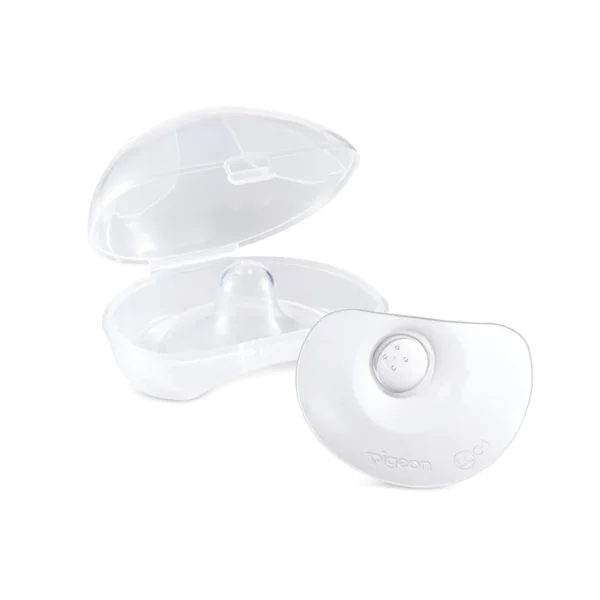 Pigeon Natural Fit Nipple Shield 17mm LL