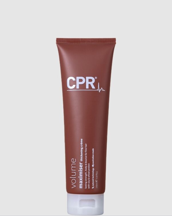Vitafive CPR Volume Maximiser Thickening Creme 150ml