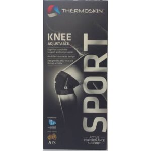 Thermoskin Knee Adjustable Small/Medium