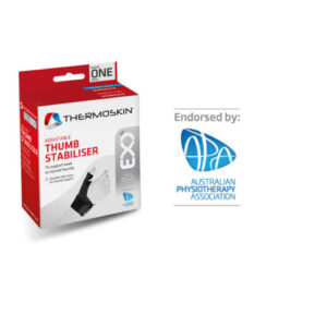 Thermoskin EXO Adjustable Thumb Stabiliser