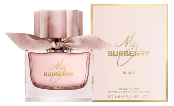 Burberry My Burberry Blush Eau De Parfum 50ml