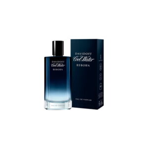 Davidoff Cool Water Reborn Man Eau De Parfum 100ml