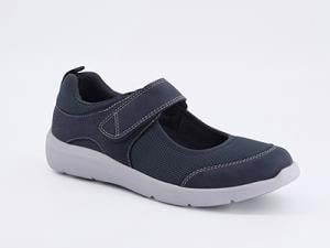 Homyped Superwalk MJ Storm D Fitting