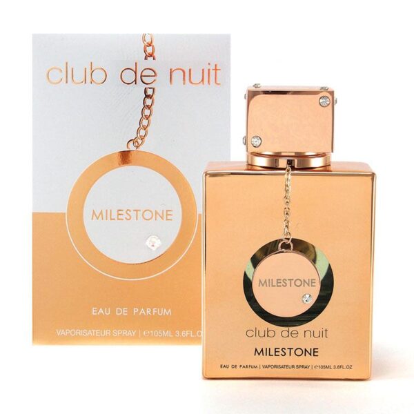 Armaf Club The Nuit Milestone Eau De Parfum 105ml