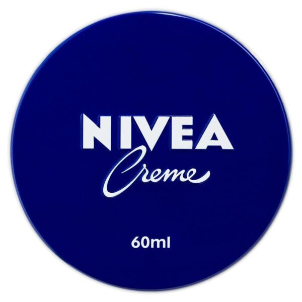 Nivea Creme Tin 60ml