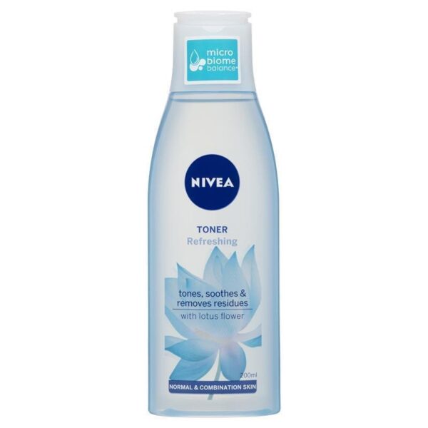 Nivea Toner Refreshing 200ml