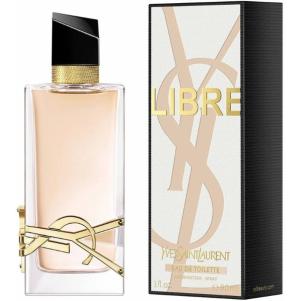 YSL Libre Eau De Toilette 90ml