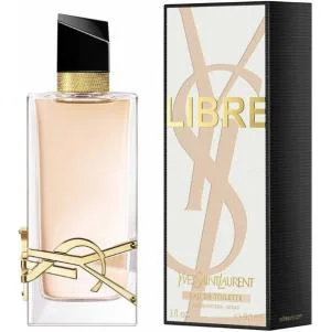 YSL Libre Eau De Toilette 90ml