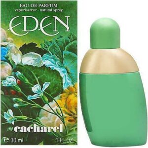 Cacharel Eden Eau De Parfum 30ml