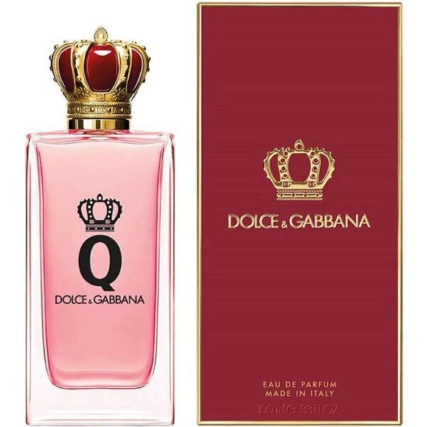 Dolce & Gabbana Queen Eau De Parfum 100ml