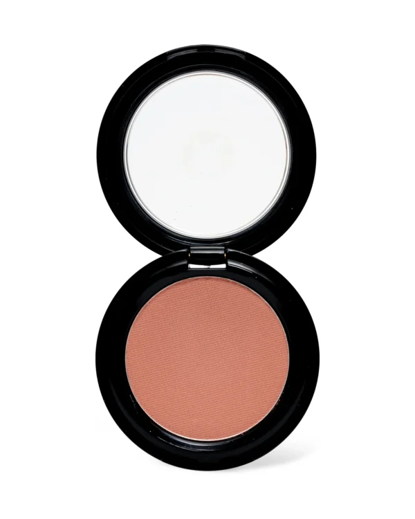 Natio Blusher Rosewood