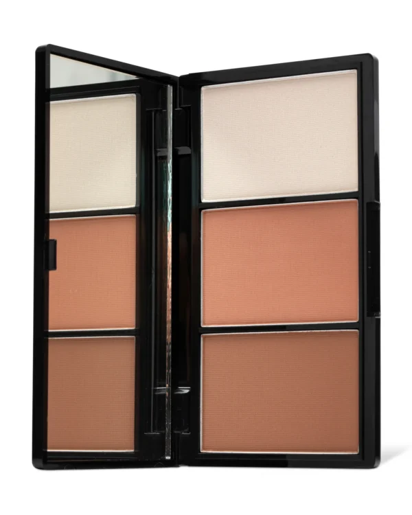Natio Contour Palette