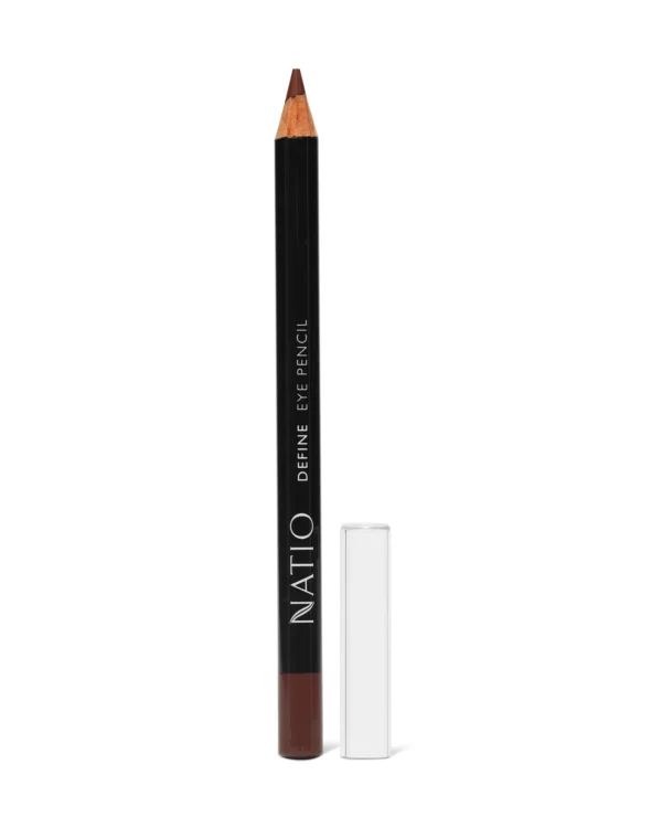 Natio Define Eye Pencil Brown
