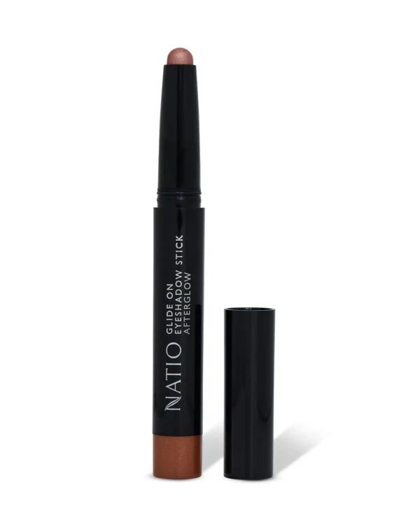 Natio Glide On Eyeshadow Stick Afterglow