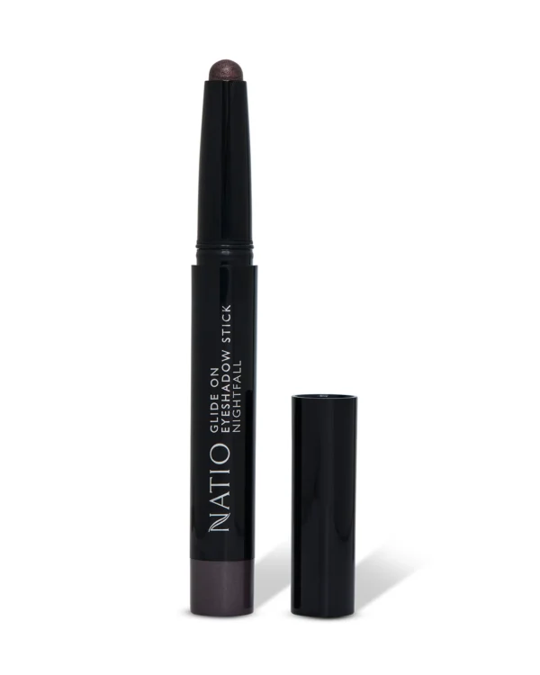 Natio Glide On Eyeshadow Stick Nightfall