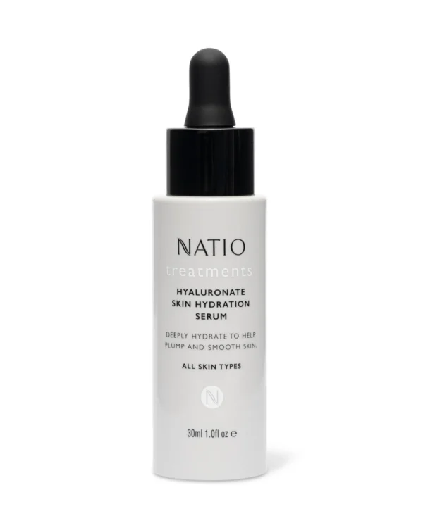 Natio Hyaluronate Skin Hydration Serum 30ml