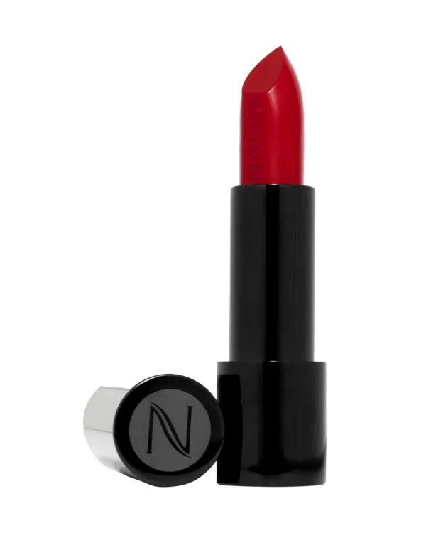 Natio Lip Colour Crimson