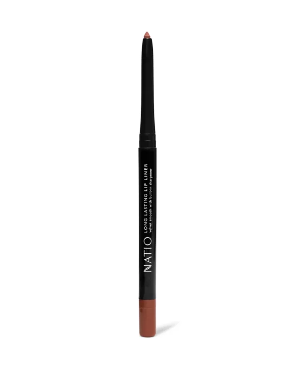 Natio Long Lasting Lip Liner Lotus
