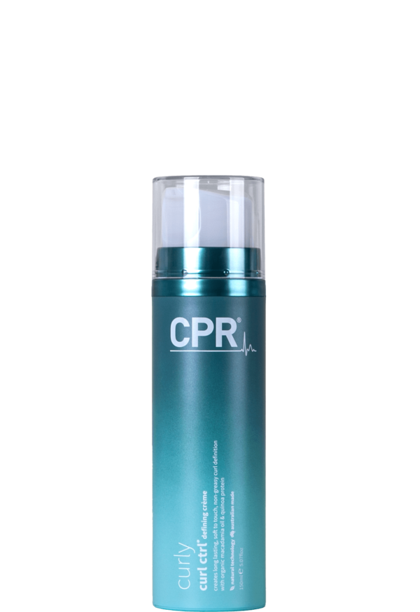 Vitafive CPR Curly CTRL Defining Creme 150ml