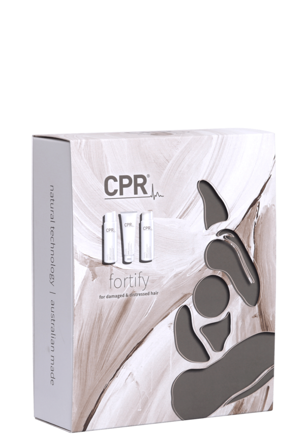 Vitafive CPR Fortify Trio